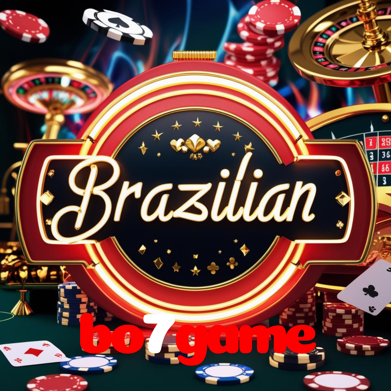 bo7game - Embarque na diversão e ganhe prêmios incríveis com nosso cassino online!