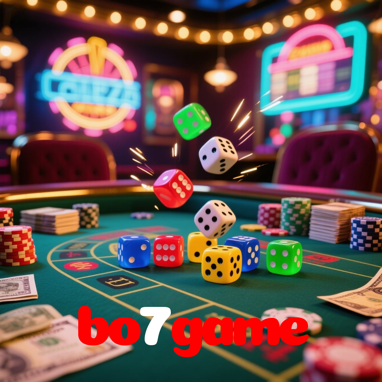 bo7game - O cassino online mais seguro do Brasil te oferece grandes chances de ganhar!