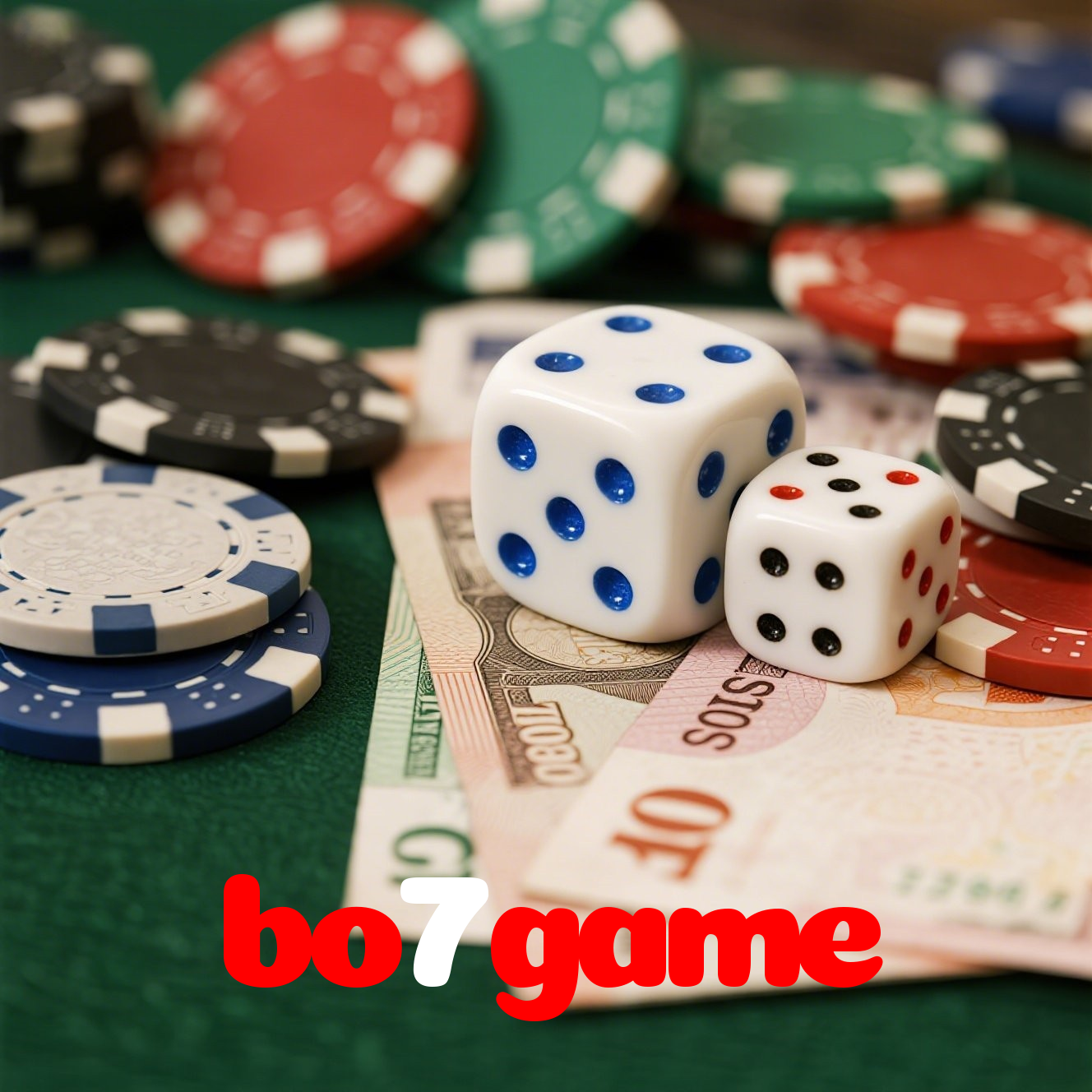 bo7game - A maior sorte no cassino mais confiável do Brasil!