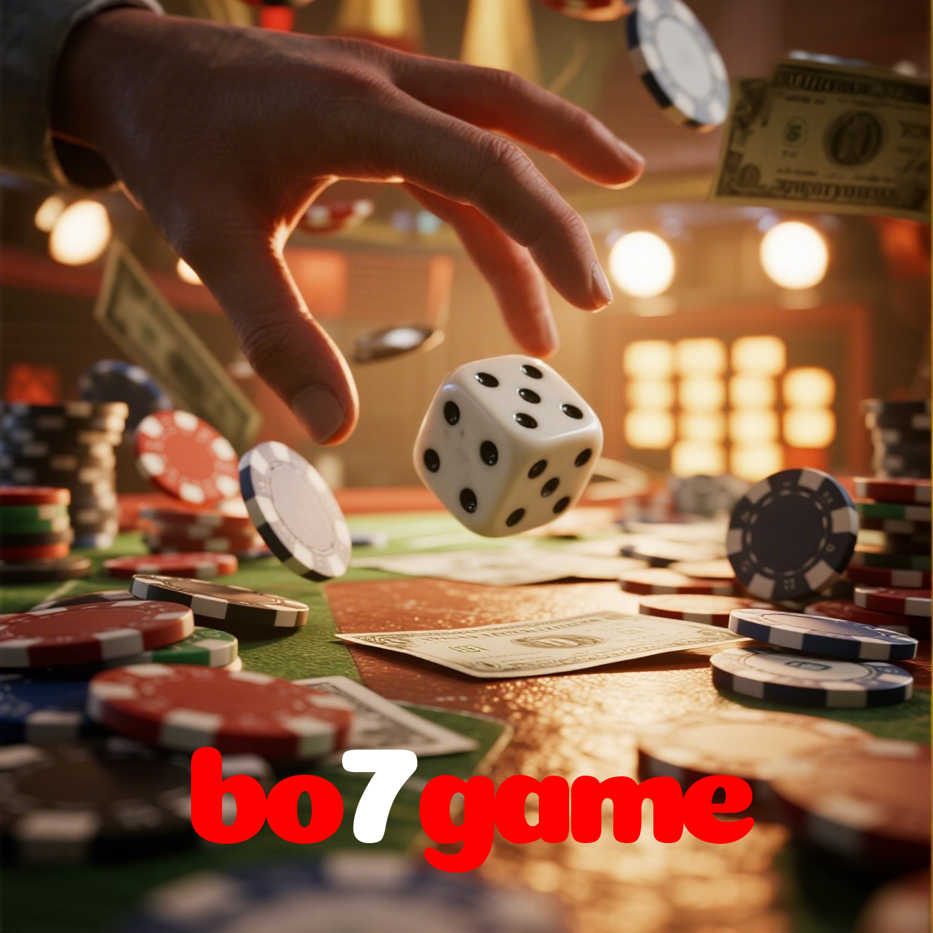 bo7game - Jogue com confiança e vença no cassino online mais premiado do Brasil!