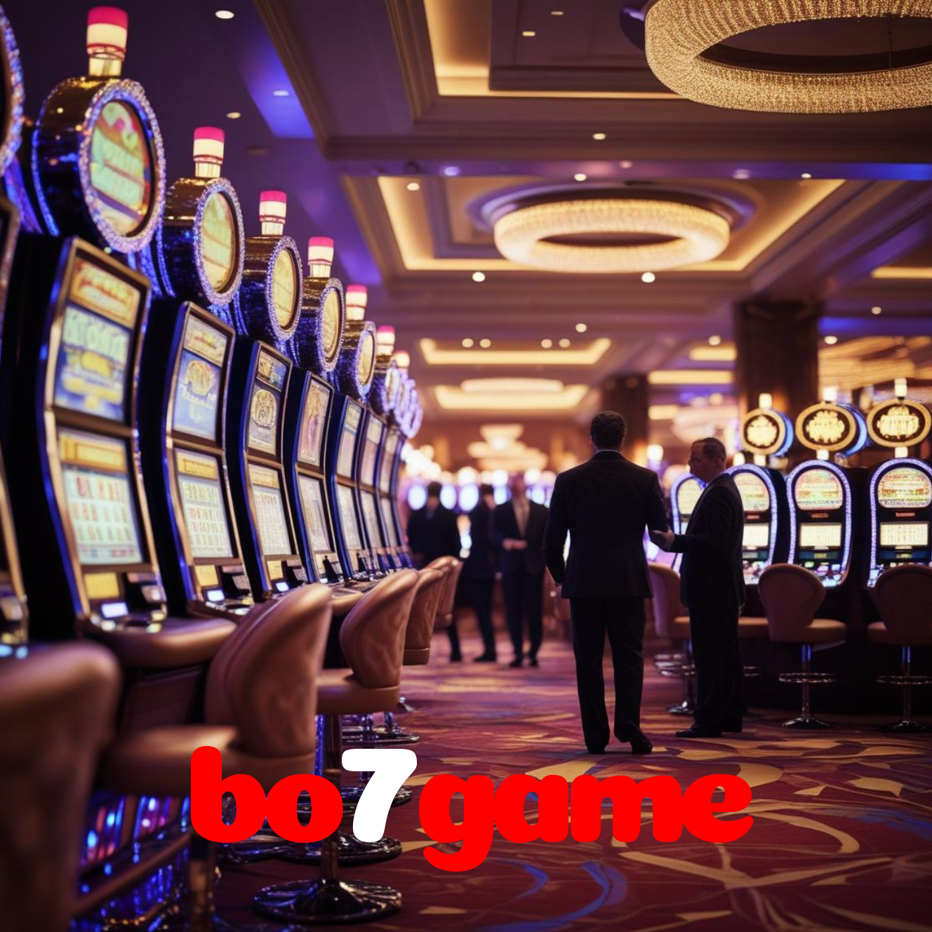 bo7game - O melhor cassino online para sua sorte no Brasil!