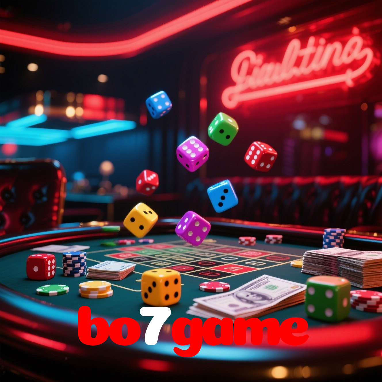 bo7game - O cassino online mais confiável está esperando por sua visita!