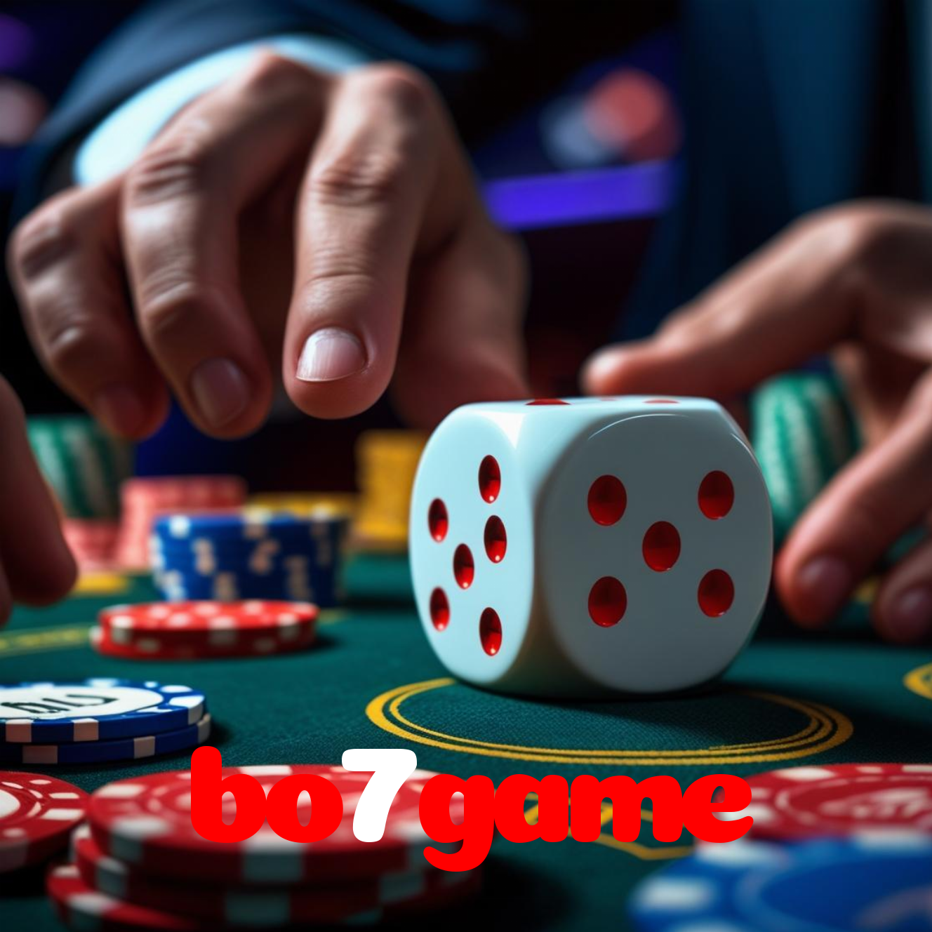 bo7game - Seu Lugar para Grandes Vitórias: O Melhor Cassino Online do Brasil!