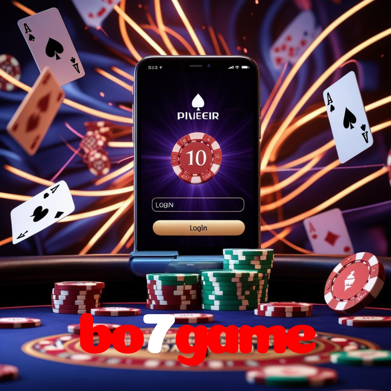 bo7game - O cassino online mais confiável e seguro para brasileiros!