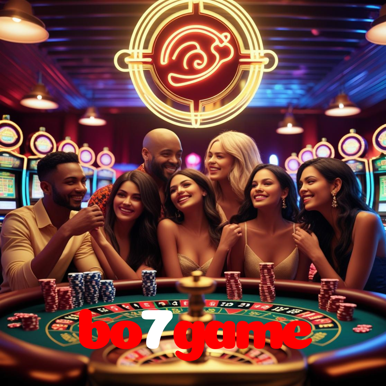 bo7game - Seu cassino online com mais segurança e prêmios está aqui!