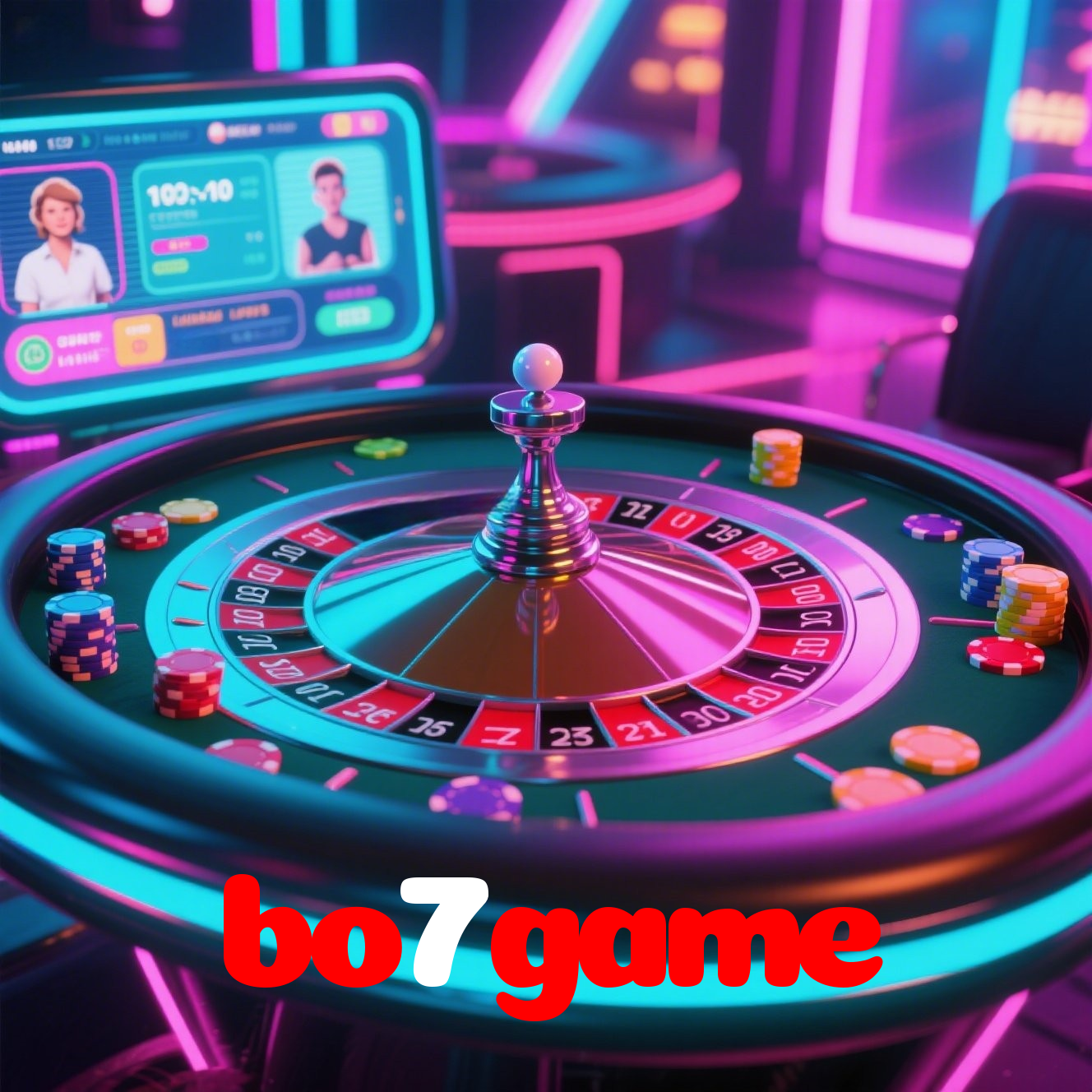 bo7game - A diversão e os prêmios te esperam no cassino online brasileiro!