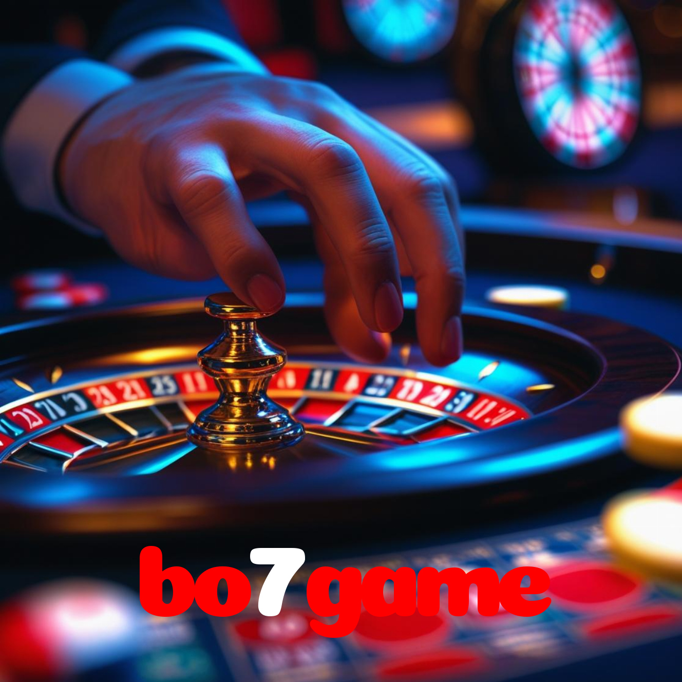 bo7game - No cassino mais confiável, sua sorte está prestes a brilhar!