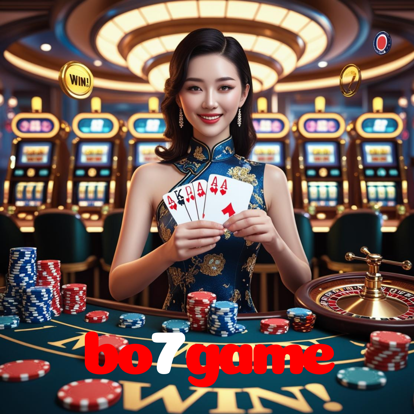 bo7game - Sua chance de ganhar grandes prêmios está no cassino online mais seguro!