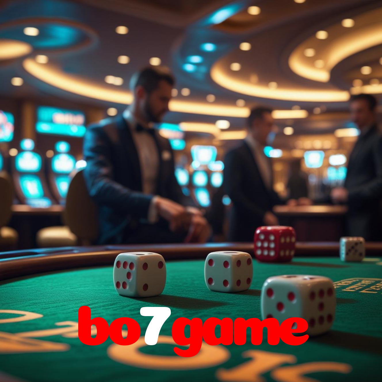 bo7game - A sorte está com você no cassino online mais confiável do Brasil!