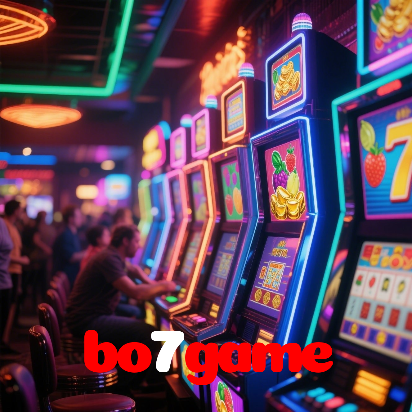 bo7game - A sorte te guia no cassino online mais confiável!