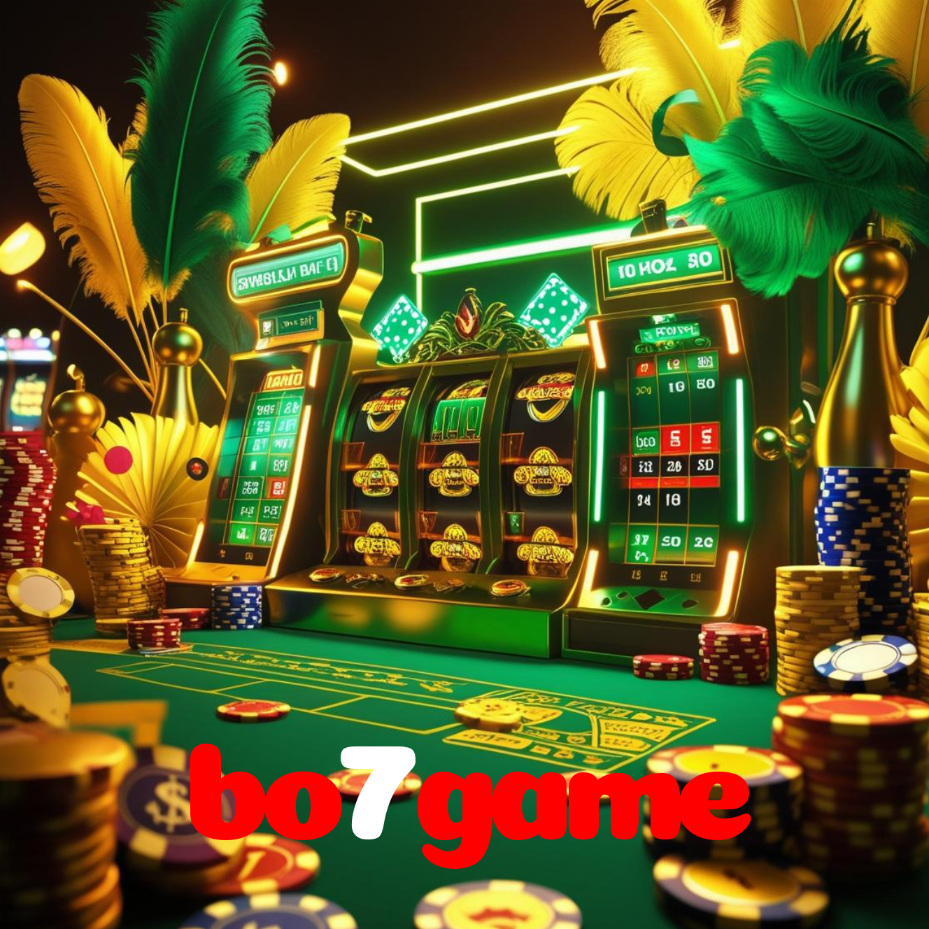 bo7game - Jogue com a certeza de ganhar no cassino online mais seguro!