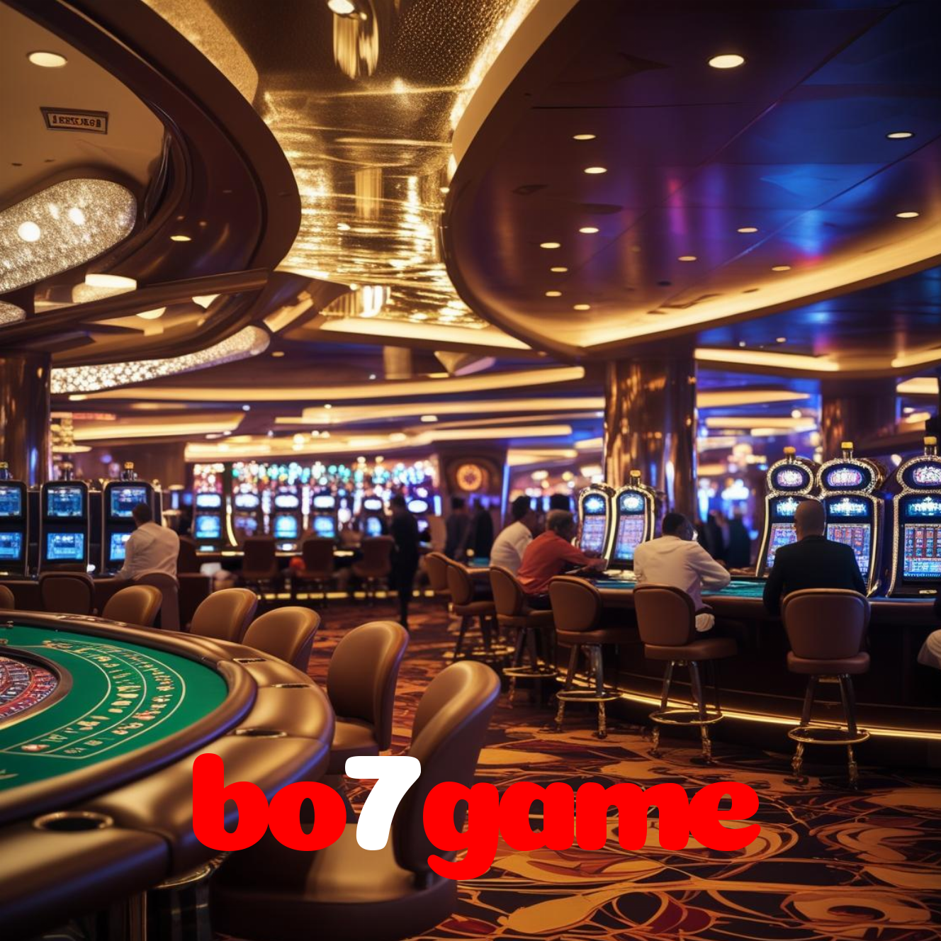 bo7game - O cassino online mais seguro e rentável para brasileiros!