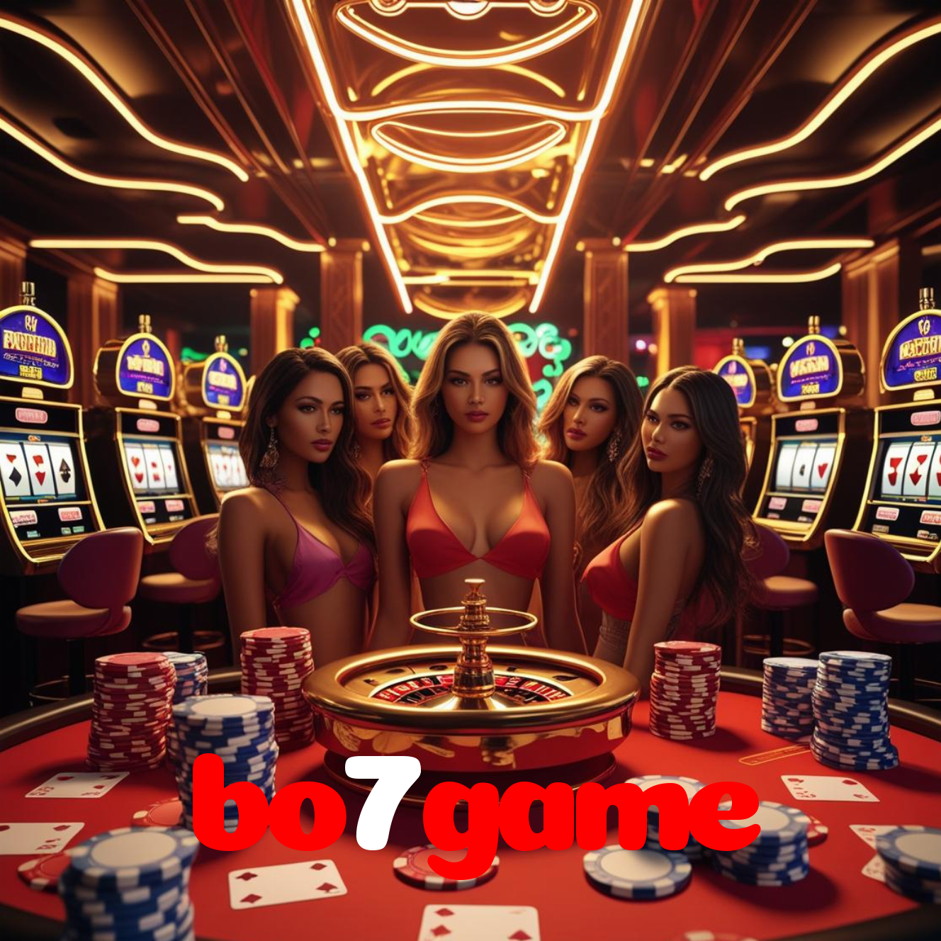 bo7game - Venha para o Melhor Cassino Online e Ganhe Grandes Prêmios Agora!