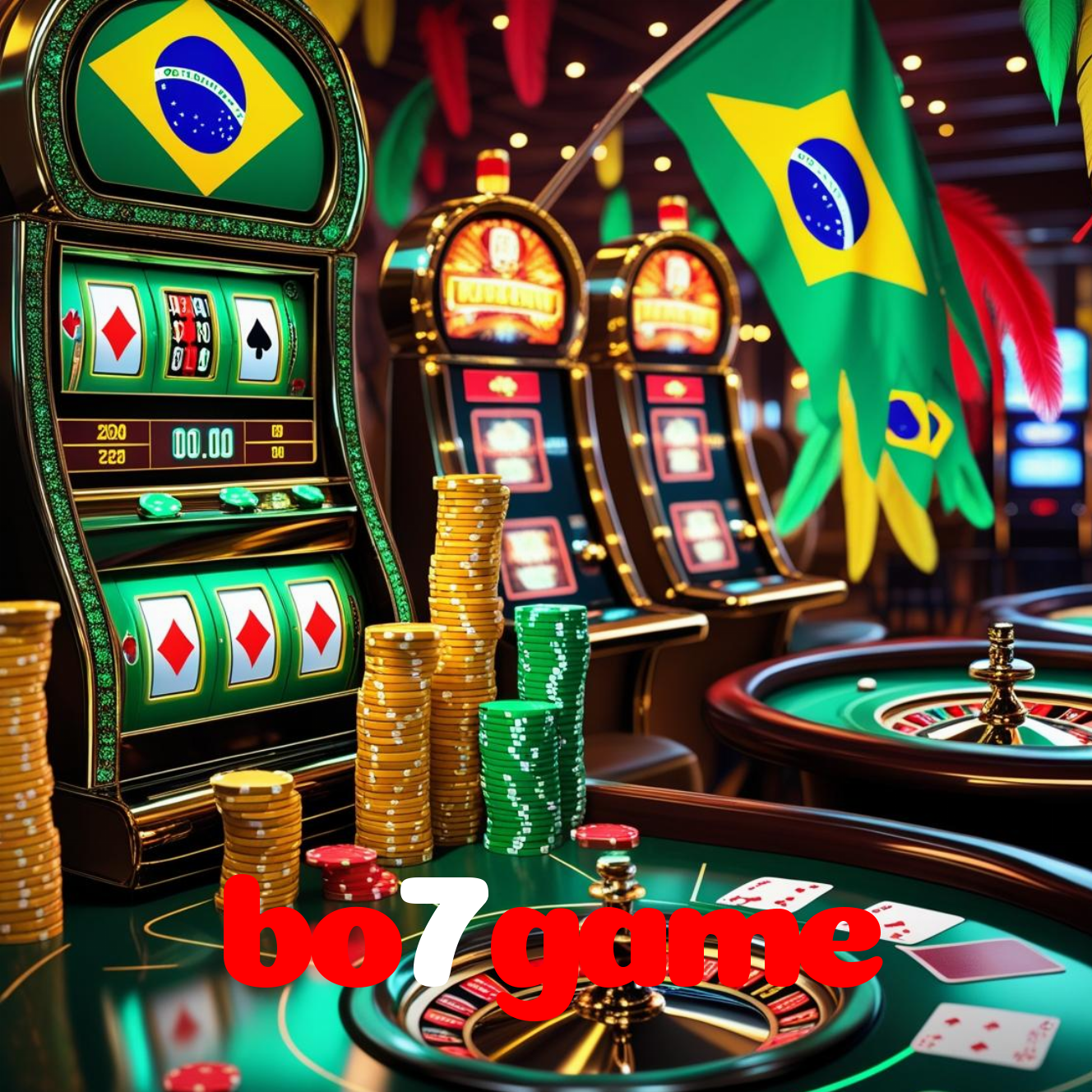 bo7game - Jogue agora no cassino online mais confiável e ganhe como nunca antes!