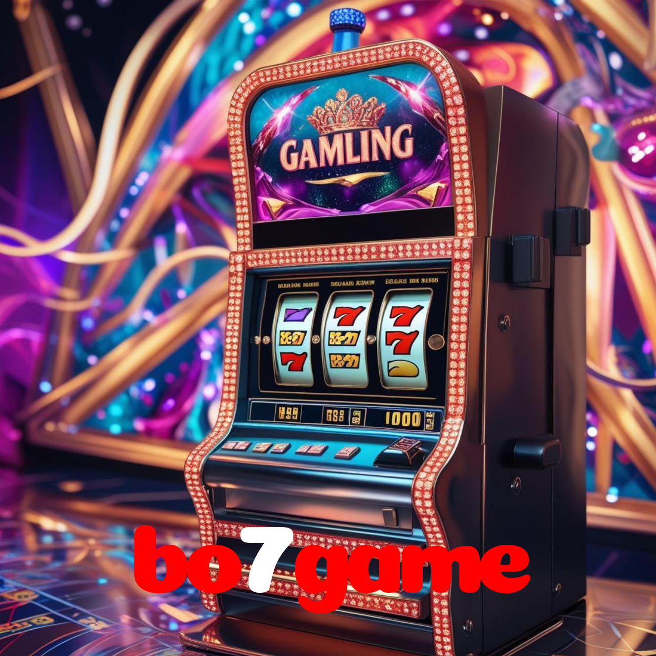 bo7game - O melhor cassino online para quem busca grandes vitórias e diversão!