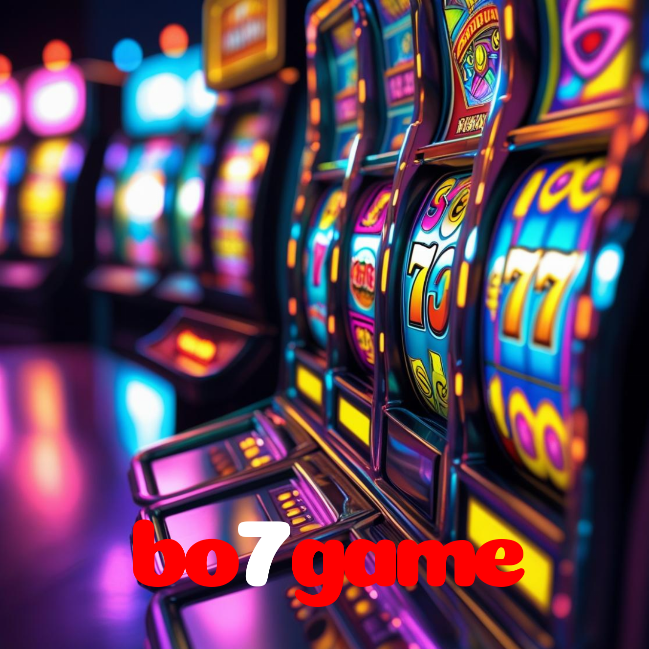bo7game - O cassino online mais premiado do Brasil está esperando por você!