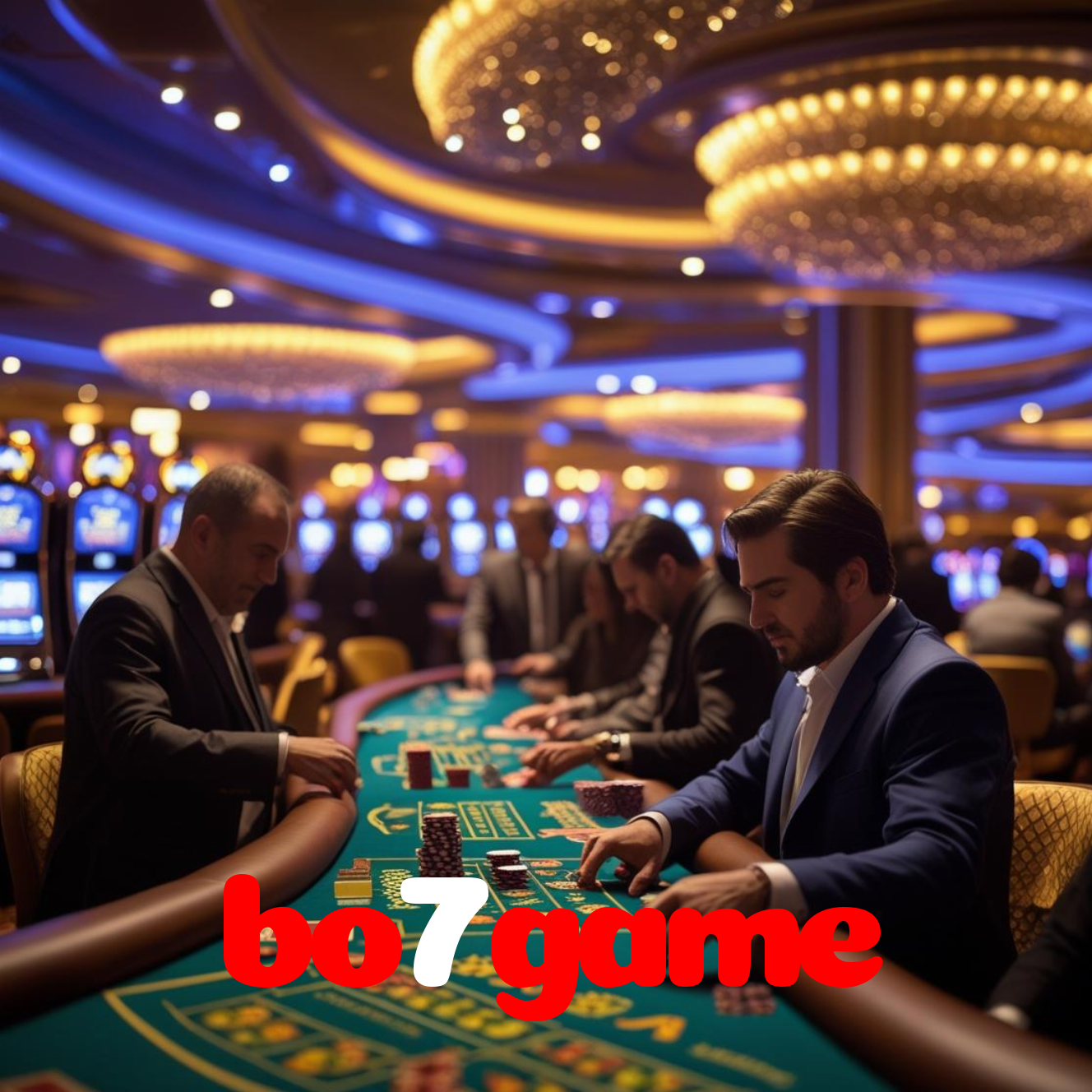 bo7game - O Melhor Cassino Online do Brasil Espera por Você, Venha Jogar!