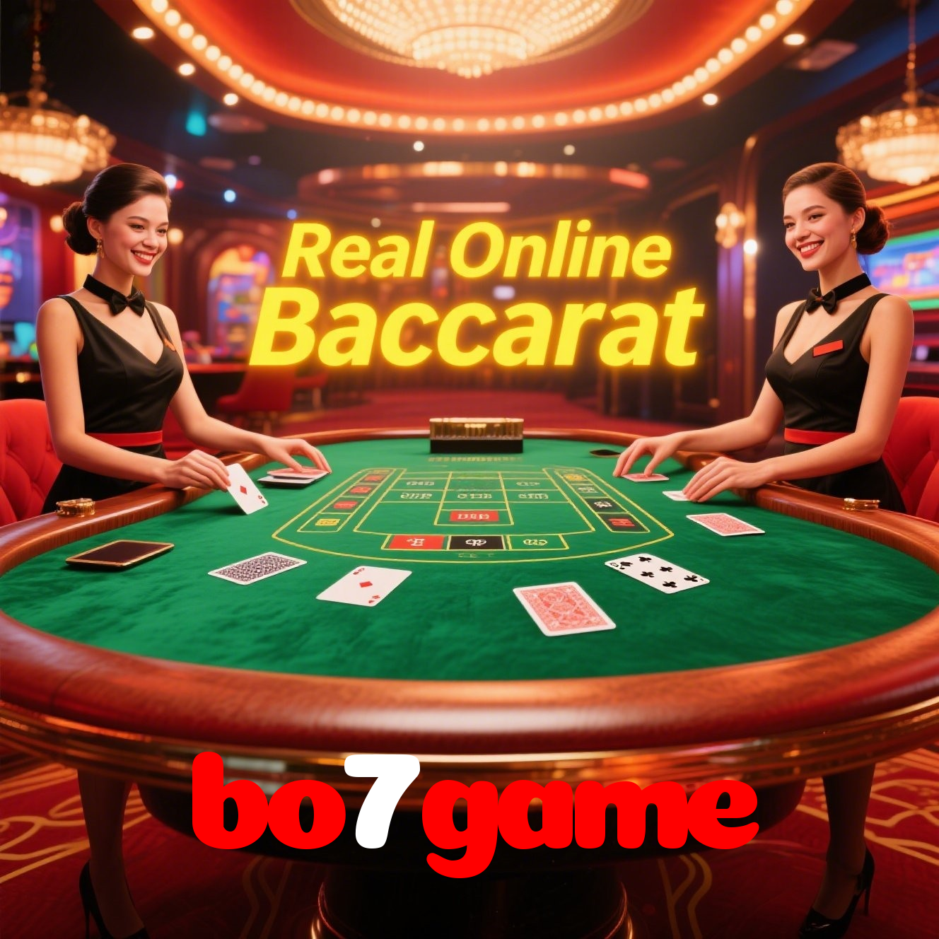 bo7game - Conquiste grandes vitórias no cassino online mais seguro e popular!