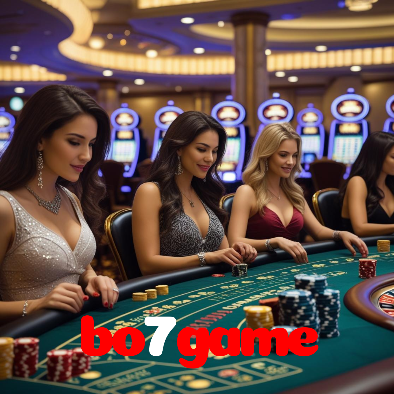 bo7game - O Cassino Online Mais Divertido e Seguro Está Esperando Por Você!