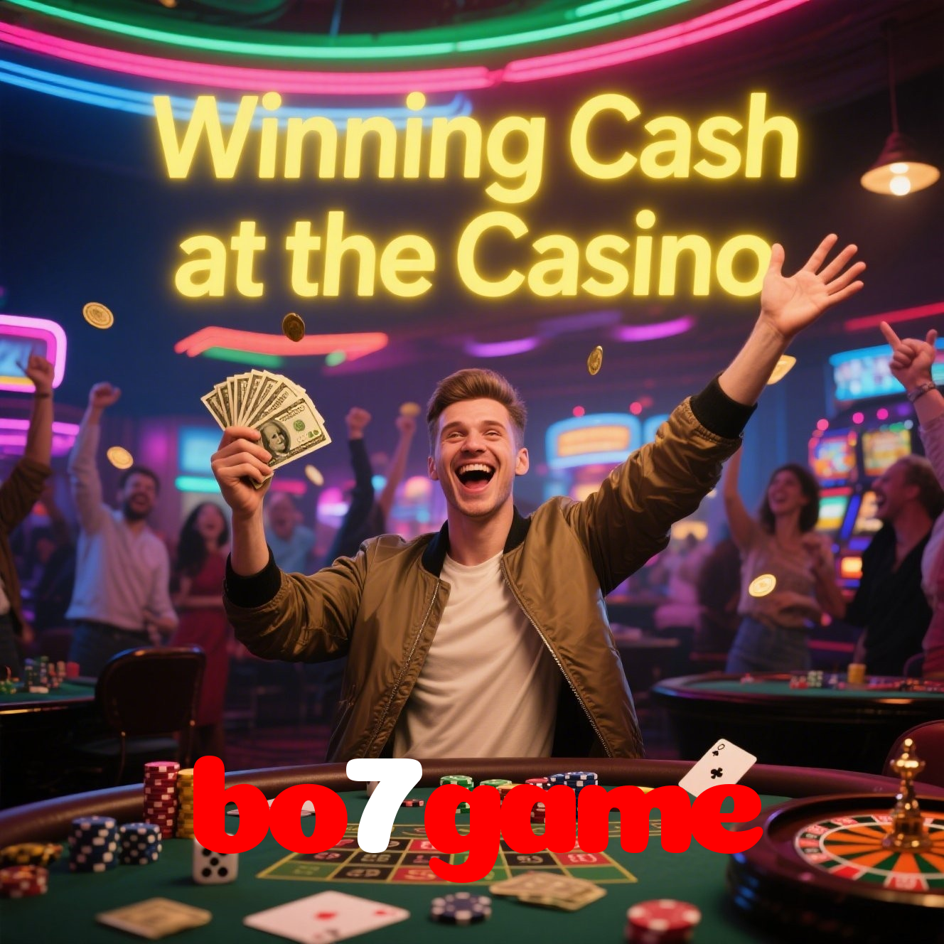 bo7game - A sorte sorri para quem escolhe o cassino mais seguro!
