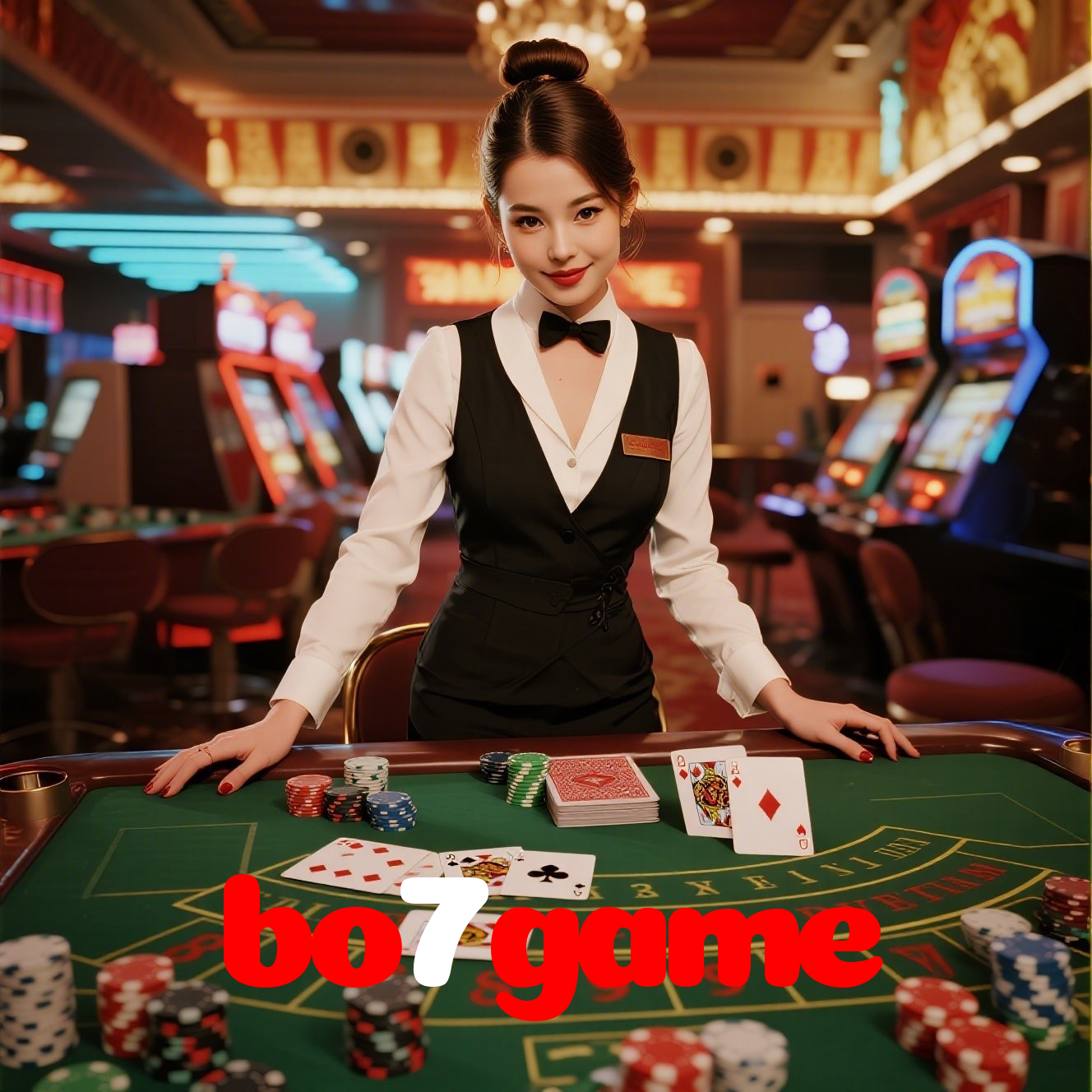 bo7game - Jogue com segurança e vença no cassino online mais confiável!