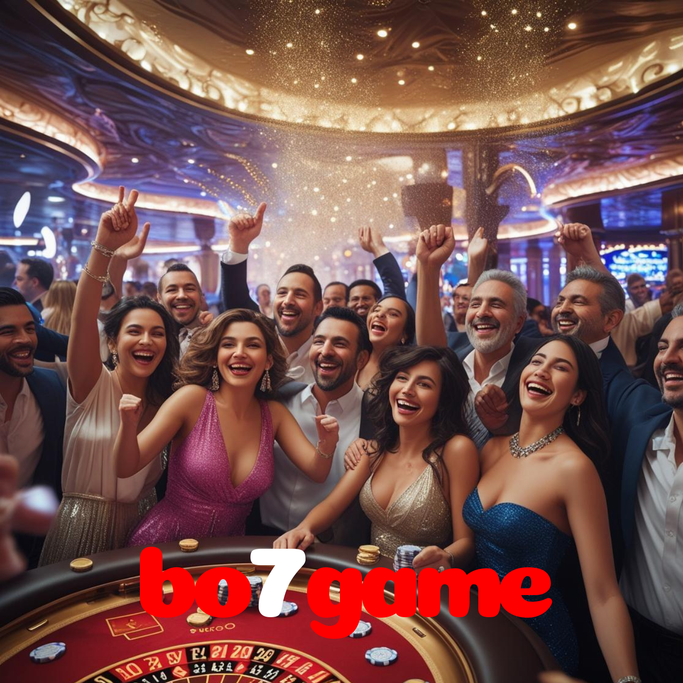 bo7game - Aposte no cassino mais confiável e conquiste grandes prêmios!