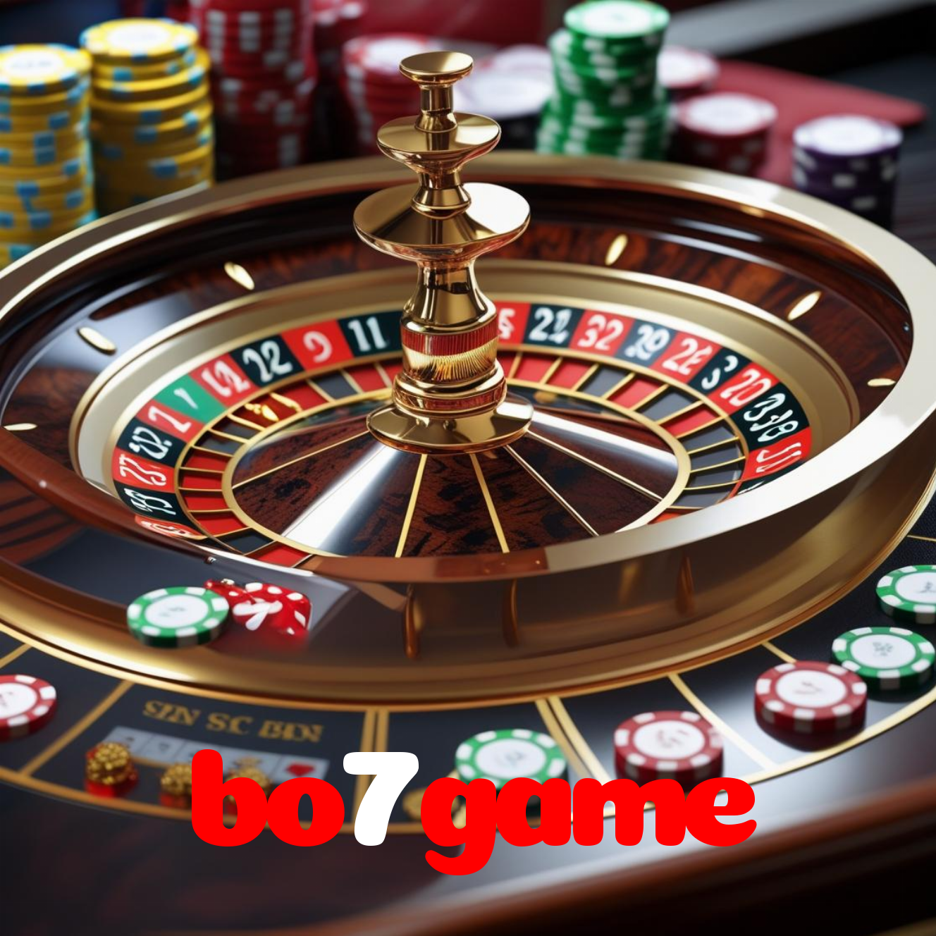 bo7game - Experimente o cassino online mais confiável do Brasil!