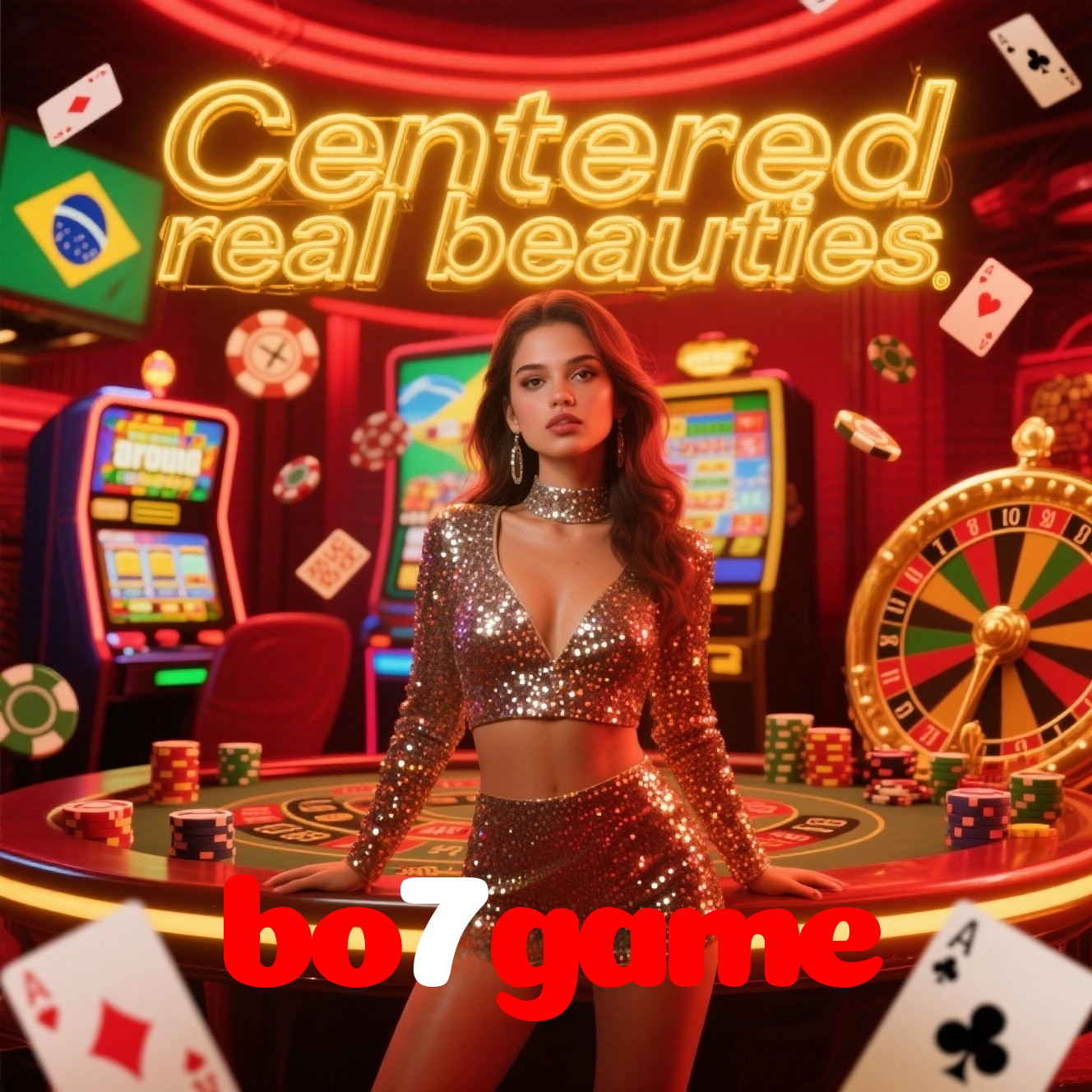bo7game - O melhor cassino online para você ganhar e se divertir!