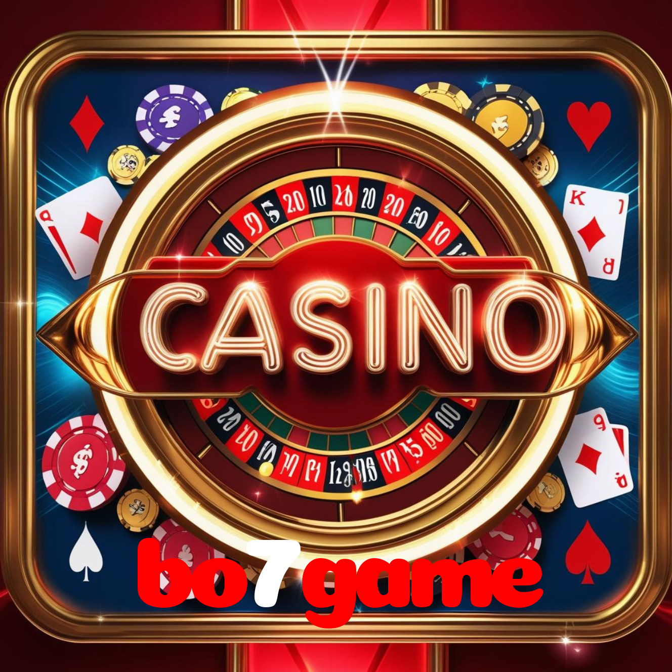 bo7game - No cassino online mais confiável, suas vitórias estão a um clique de distância!