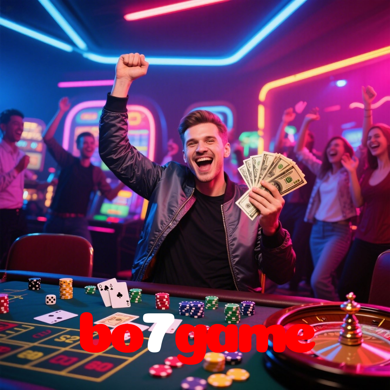 bo7game - Jogue e Ganhe no Cassino Online Mais Emocionante do Brasil!