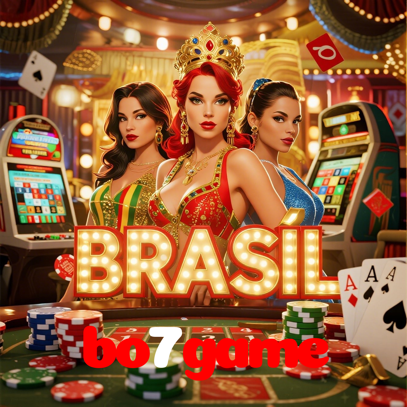 bo7game - A plataforma mais segura de cassino online para brasileiros!