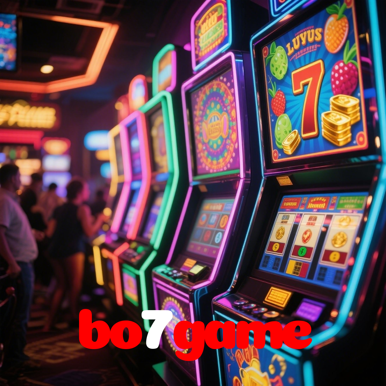 bo7game - O cassino mais confiável oferece vitórias sem igual!