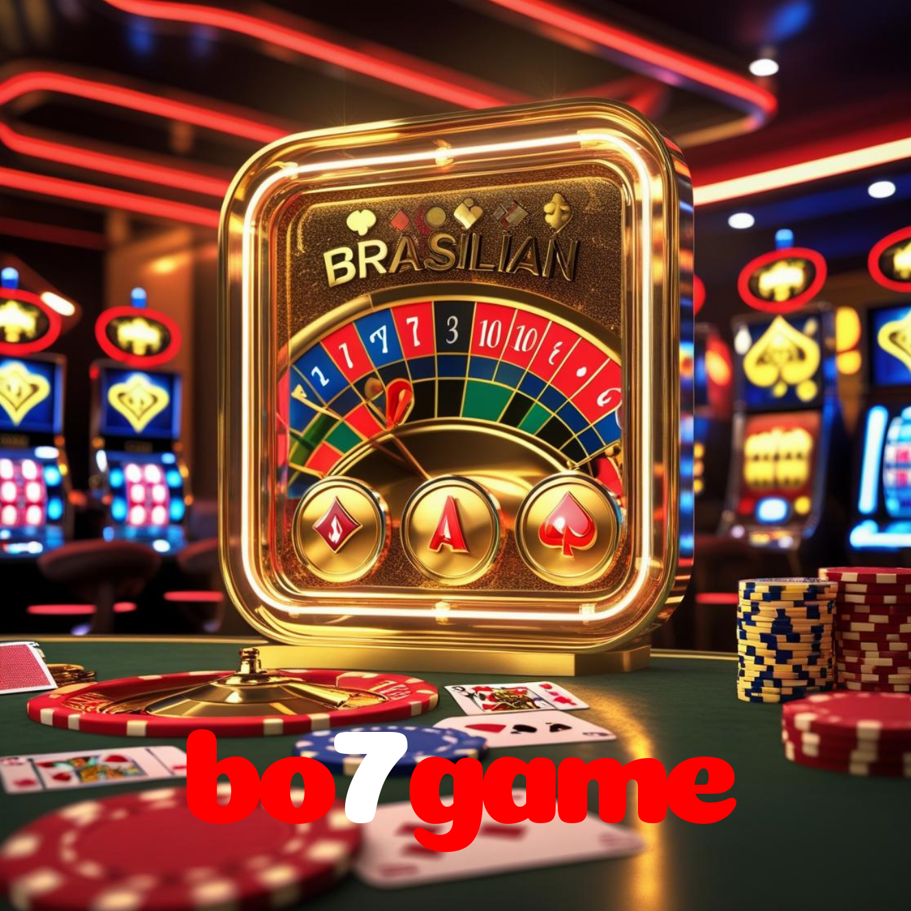 bo7game - O cassino que os brasileiros mais confiam!