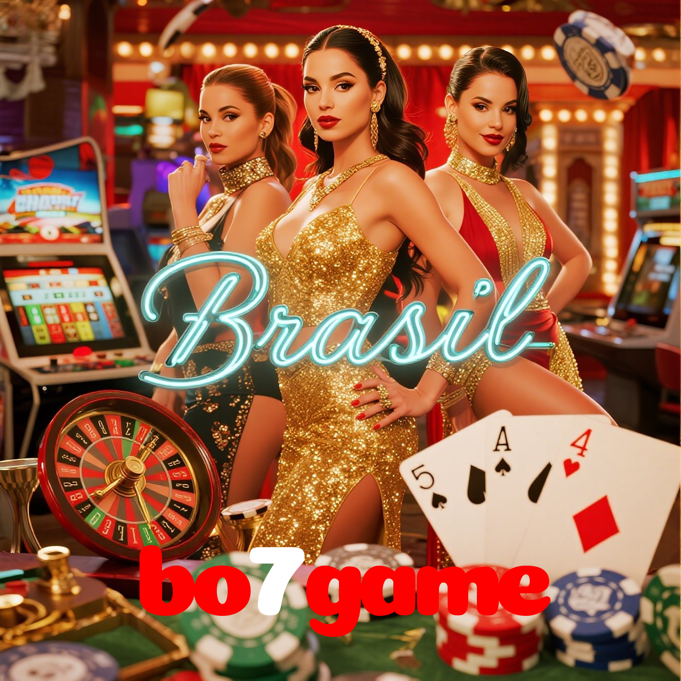 bo7game - Jogue Agora no Cassino Online Mais Seguro do Brasil e Ganhe Muito!