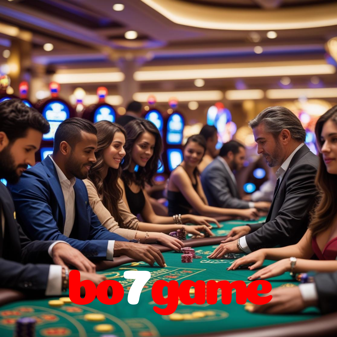 bo7game - Sua sorte está garantida no cassino online mais confiável!