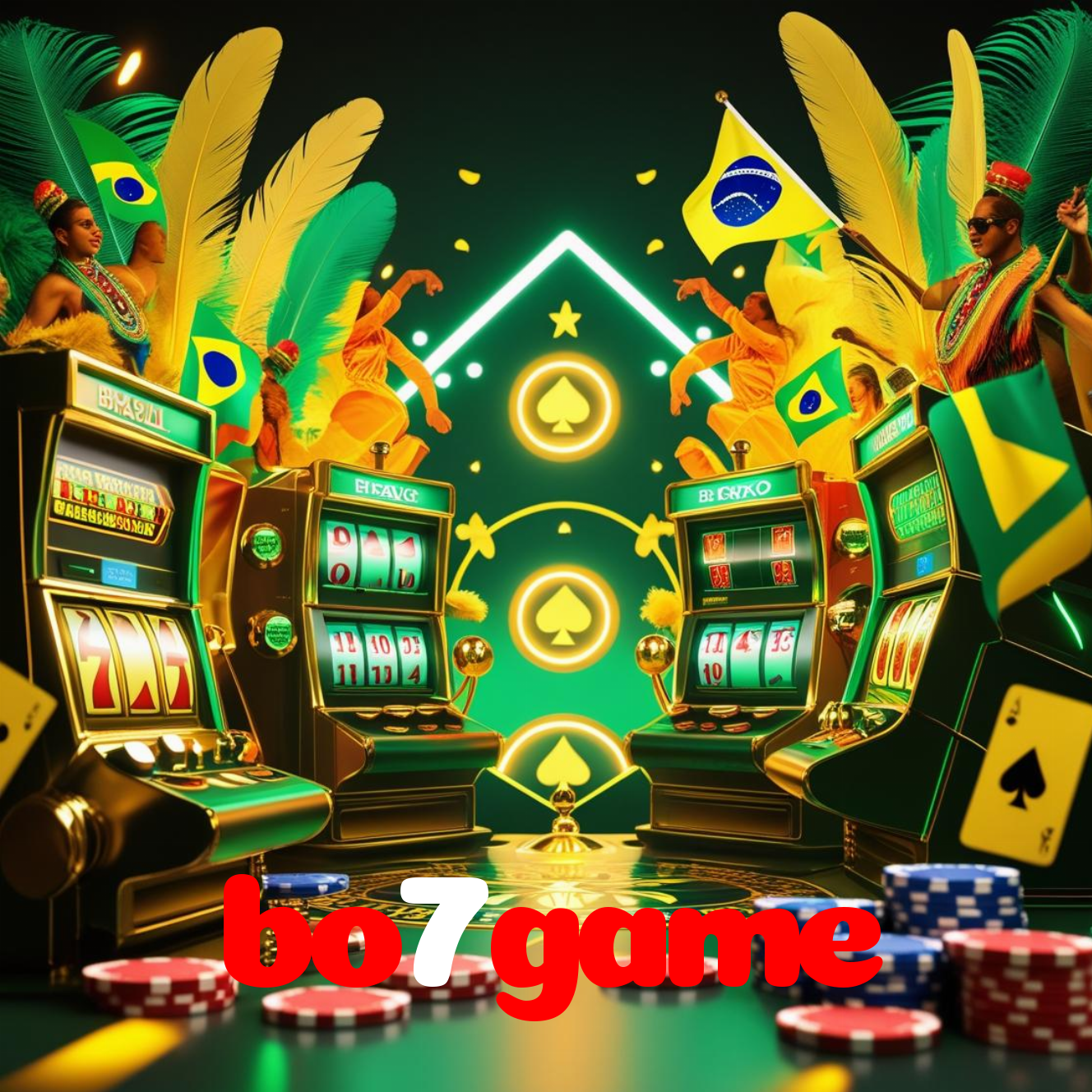 bo7game - Jogadores Brasileiros Conquistando Grandes Prêmios no Melhor Cassino Online!