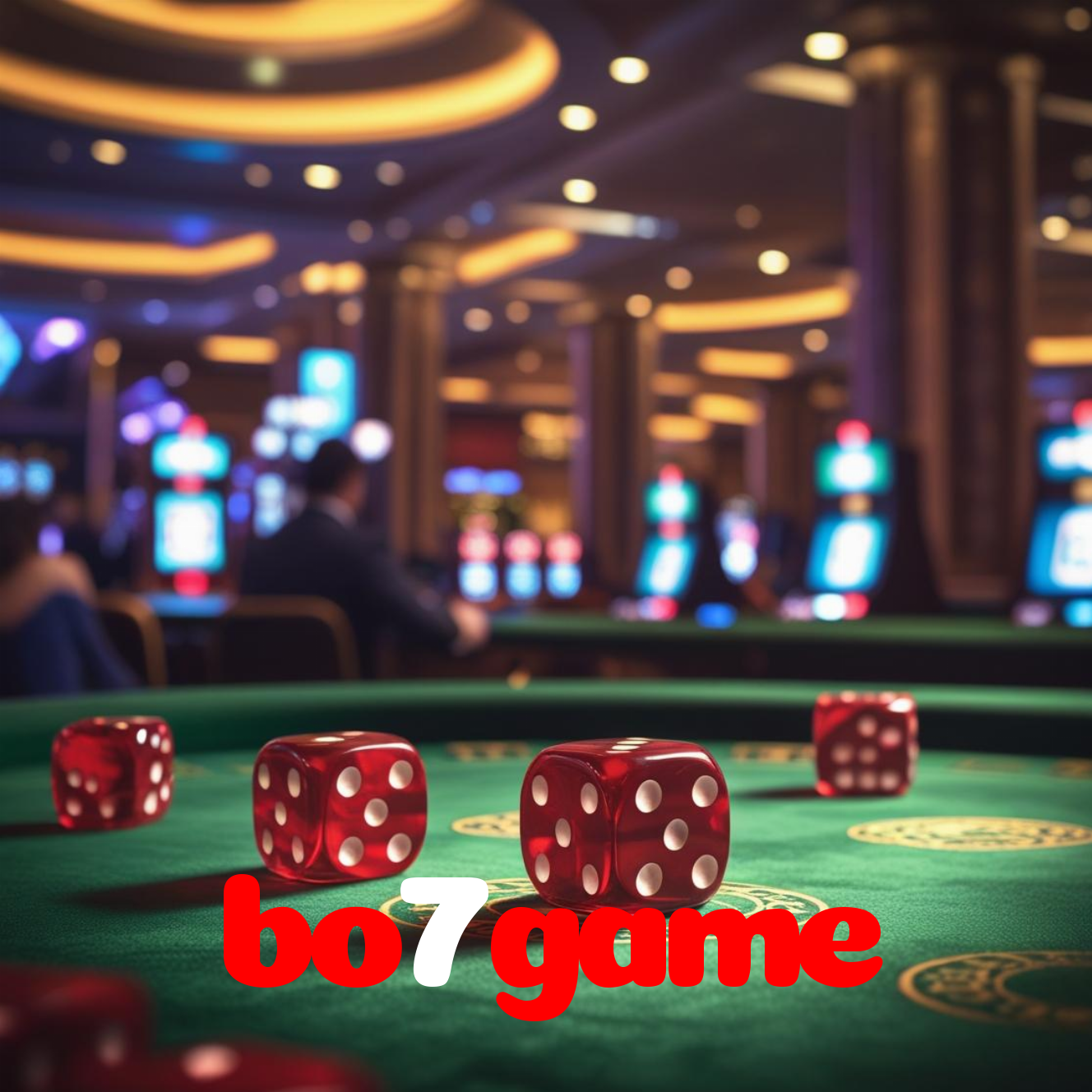 bo7game - Jogue com a certeza de ganhar no cassino online mais seguro!