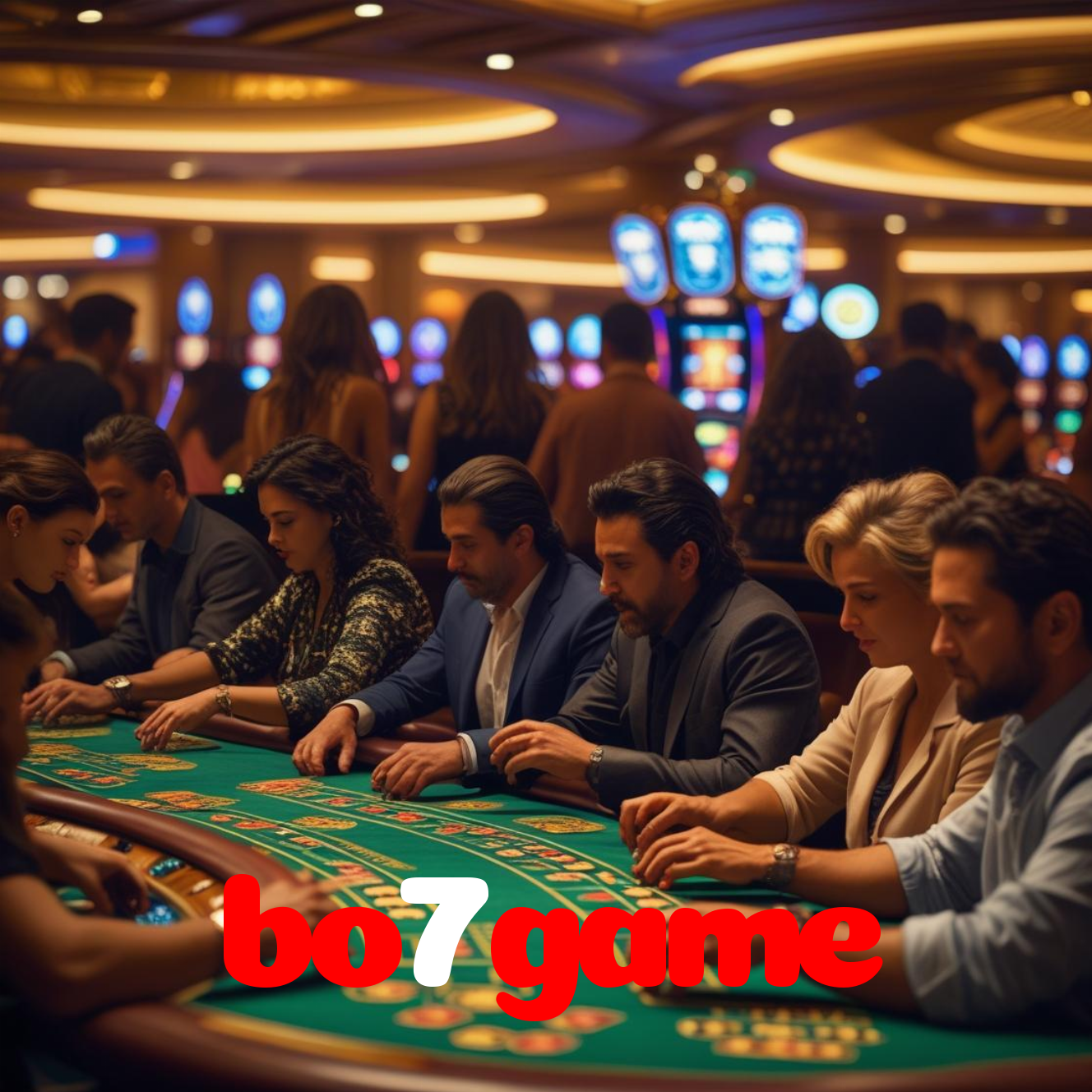 Embarque na Experiência Única do Casino Online