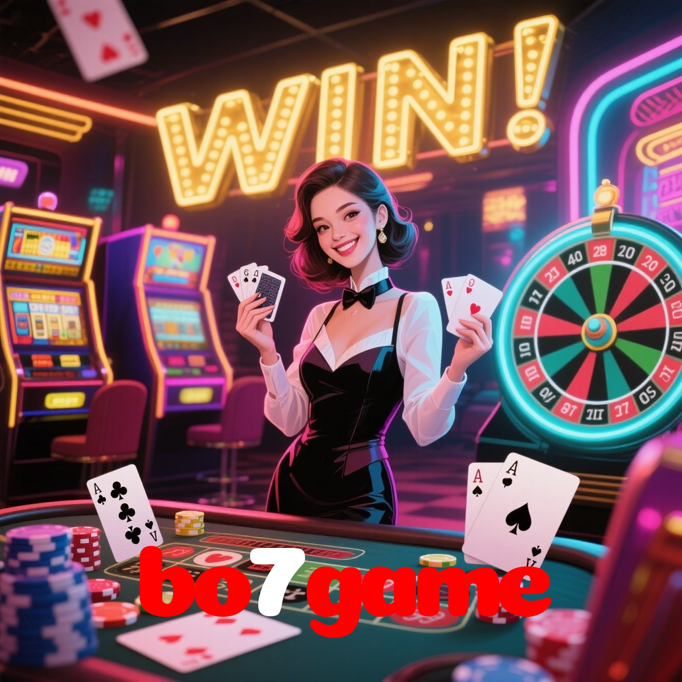 bo7game - O cassino mais confiável é onde suas vitórias começam!