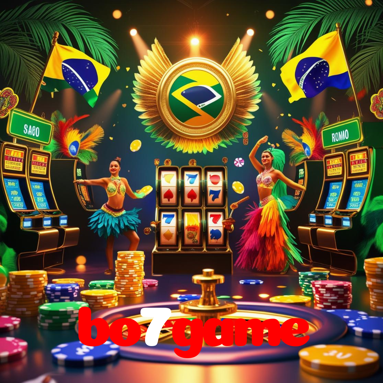 bo7game - Jogue no Cassino Online Mais Confiável do Brasil e Ganhe Grandes Prêmios!