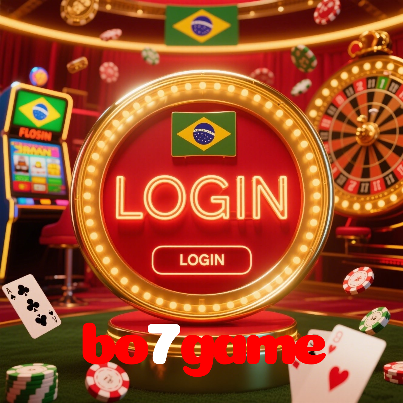 bo7game - Descubra o melhor cassino online do Brasil e jogue para ganhar!