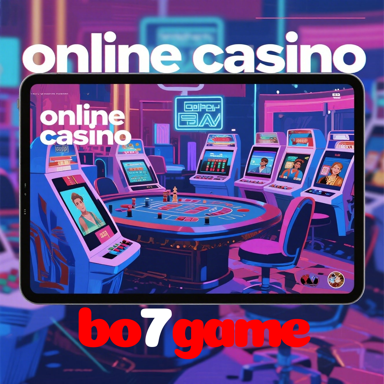 bo7game - Conquiste sua sorte e prêmios incríveis no cassino online brasileiro!