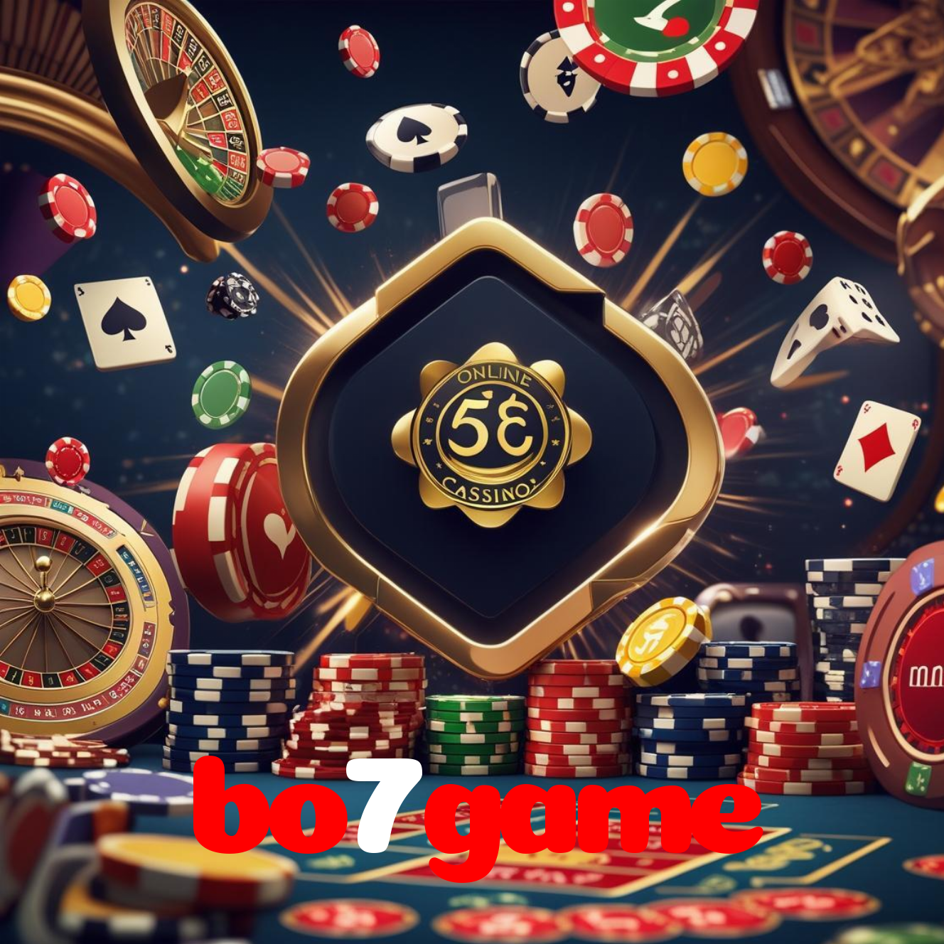 bo7game - Jogue agora no cassino online mais confiável e conquiste prêmios!