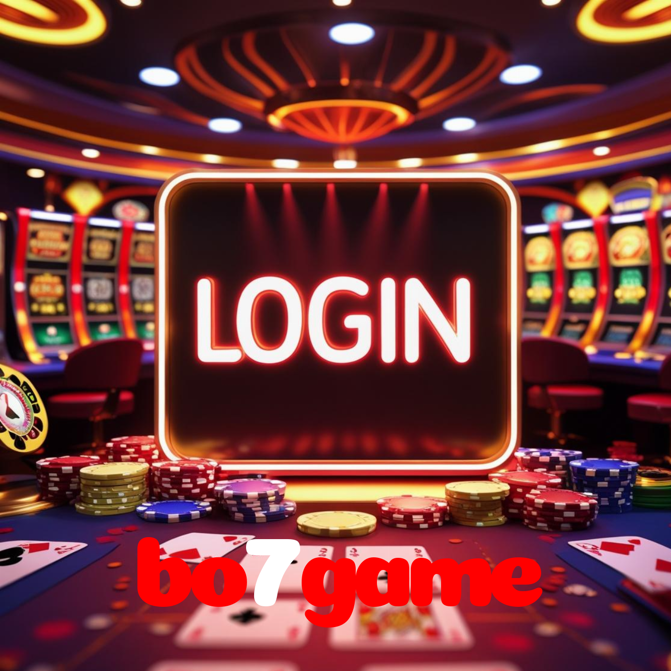 bo7game - No cassino online mais confiável, seus prêmios estão esperando por você!