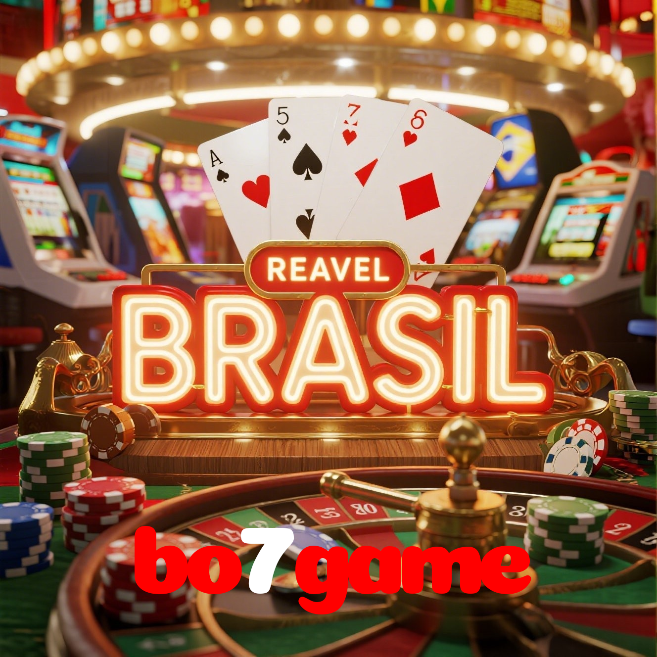 bo7game - Prêmios surpreendentes esperam por você no cassino online mais confiável!