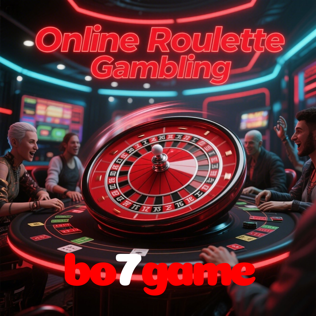 bo7game - Experimente o cassino online mais confiável do Brasil!