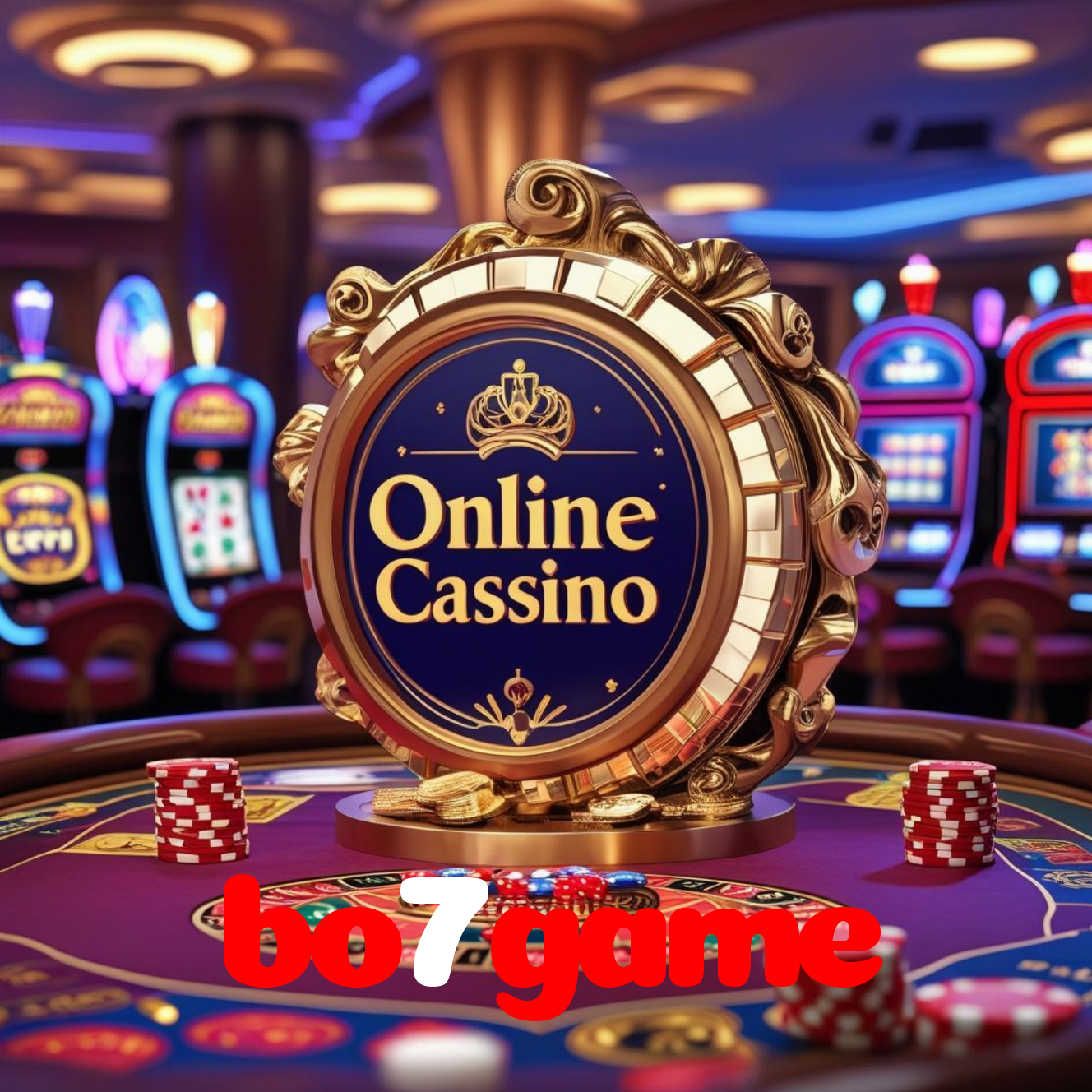 bo7game - Venha para o cassino online mais confiável e ganhe prêmios grandiosos!