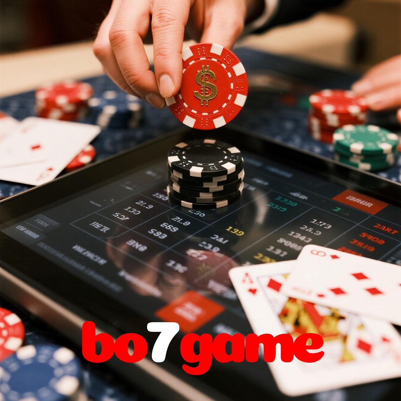 bo7game - Sua Sorte Está Aqui: O Melhor Cassino Online no Brasil Espera Por Você!