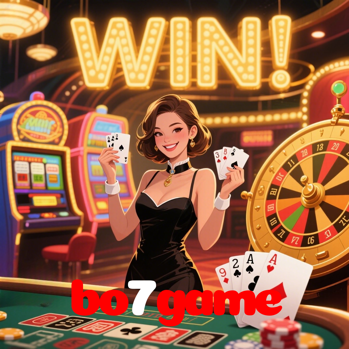 bo7game - A melhor experiência de cassino online no Brasil!