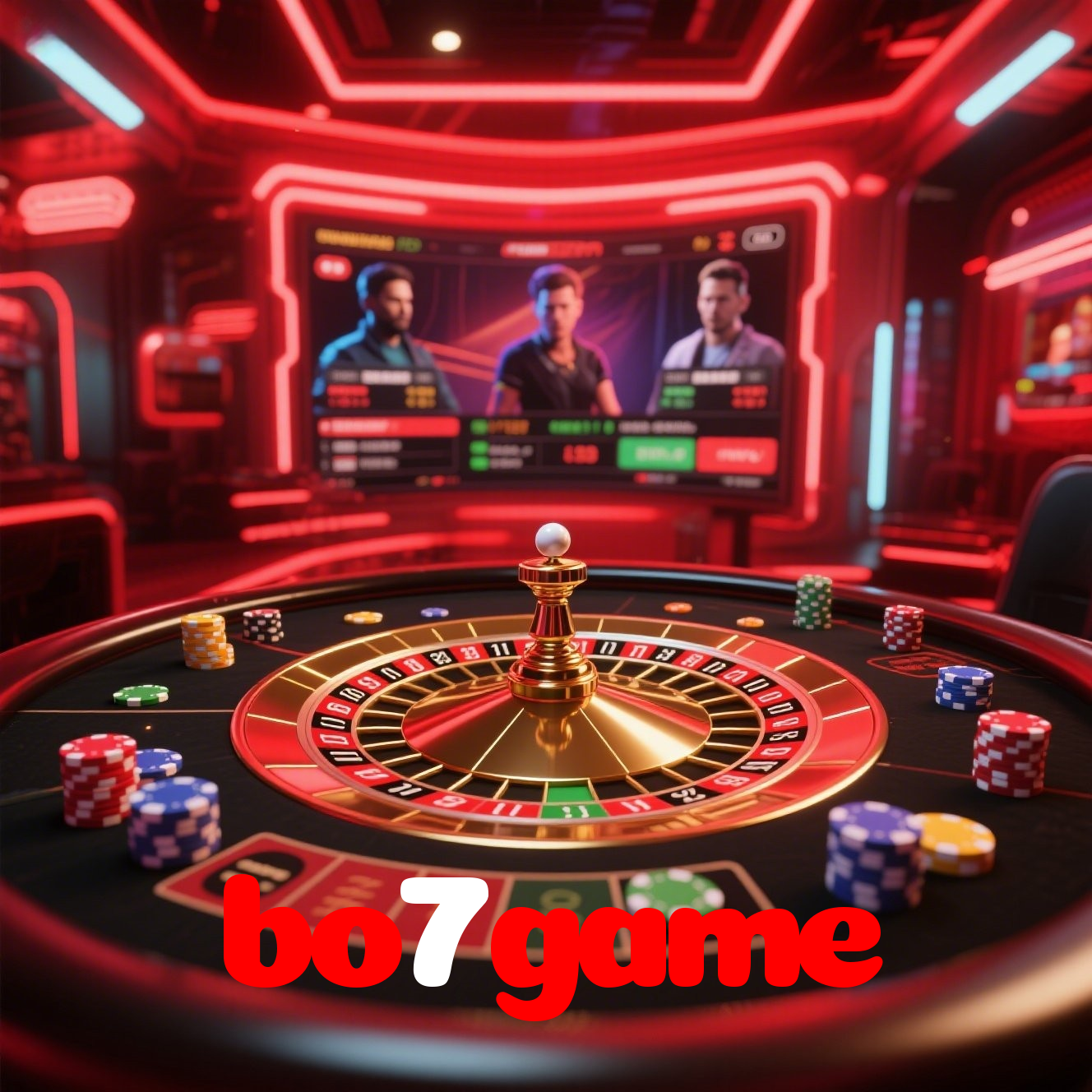 bo7game - A melhor experiência de cassino online no Brasil te aguarda!